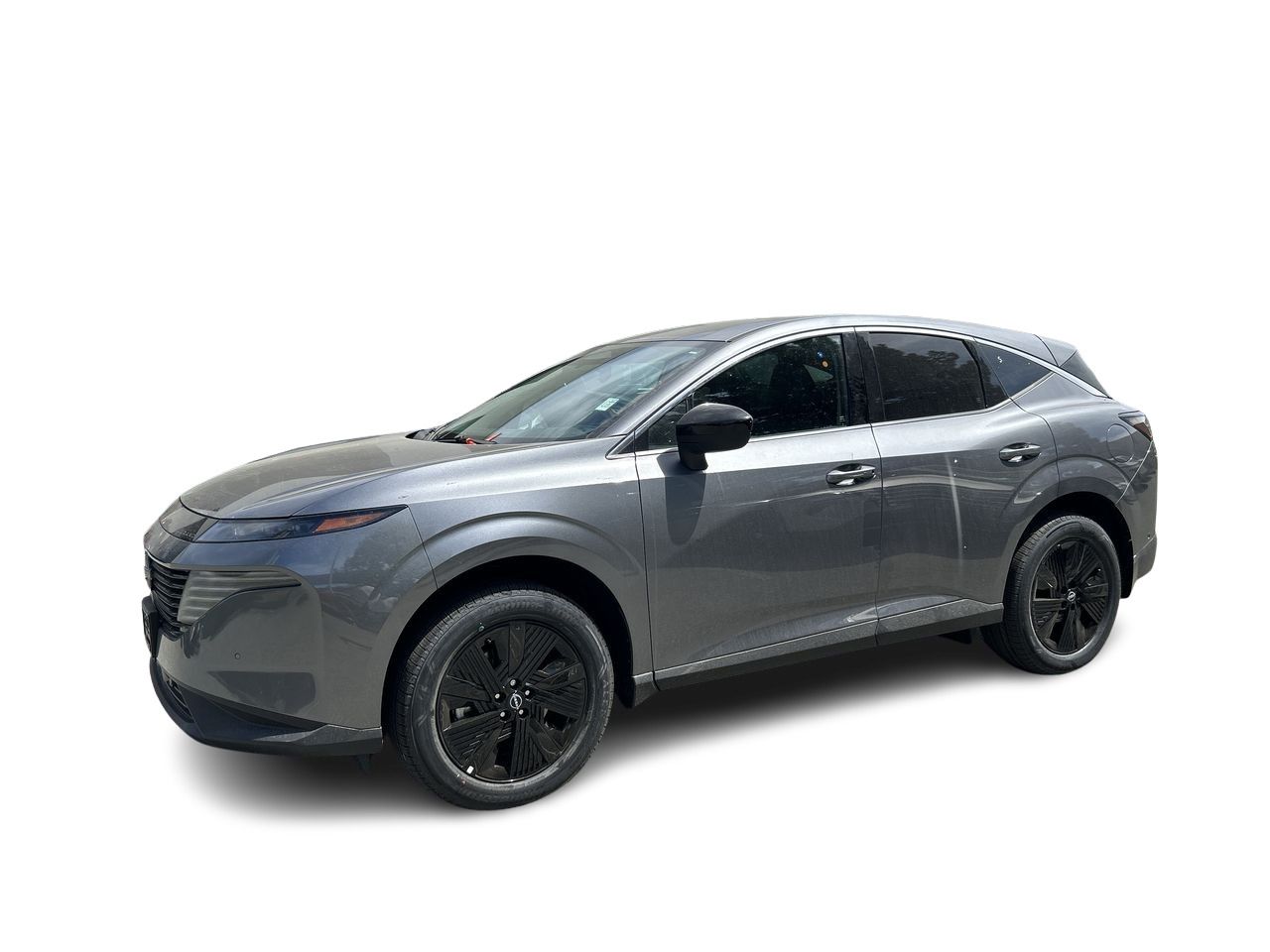 Nissan Murano  2025 à Vancouver, Colombie-Britannique