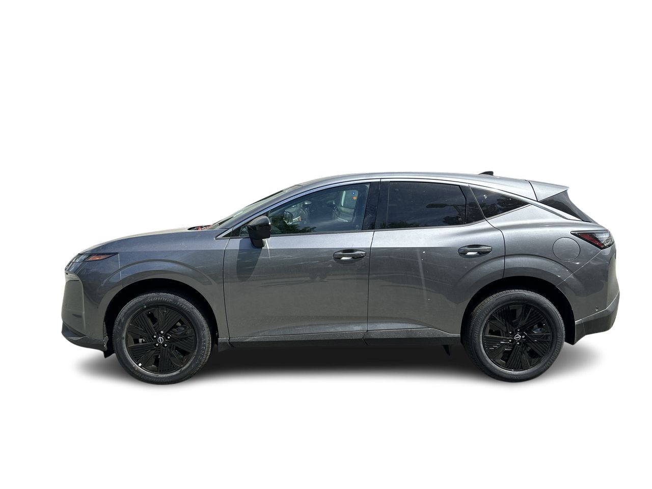 Nissan Murano  2025 à Vancouver, Colombie-Britannique