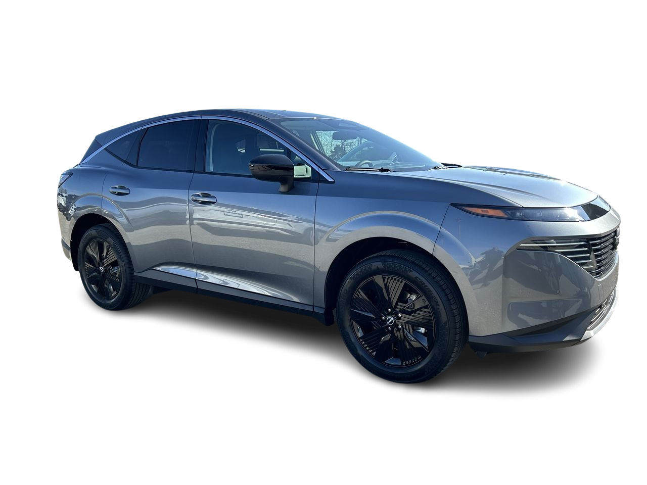 2025 Nissan Murano in Vancouver, British Columbia