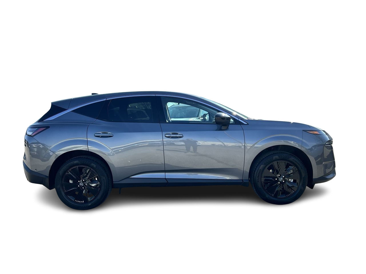 2025 Nissan Murano in Vancouver, British Columbia