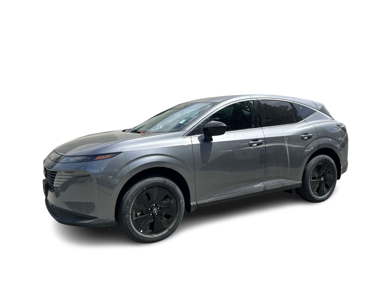 2025 Nissan Murano in Vancouver, British Columbia
