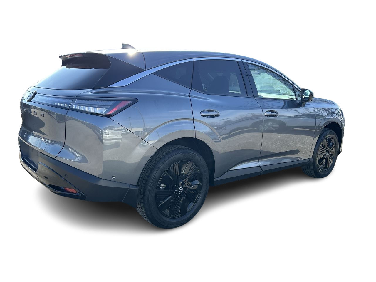 2025 Nissan Murano in Vancouver, British Columbia