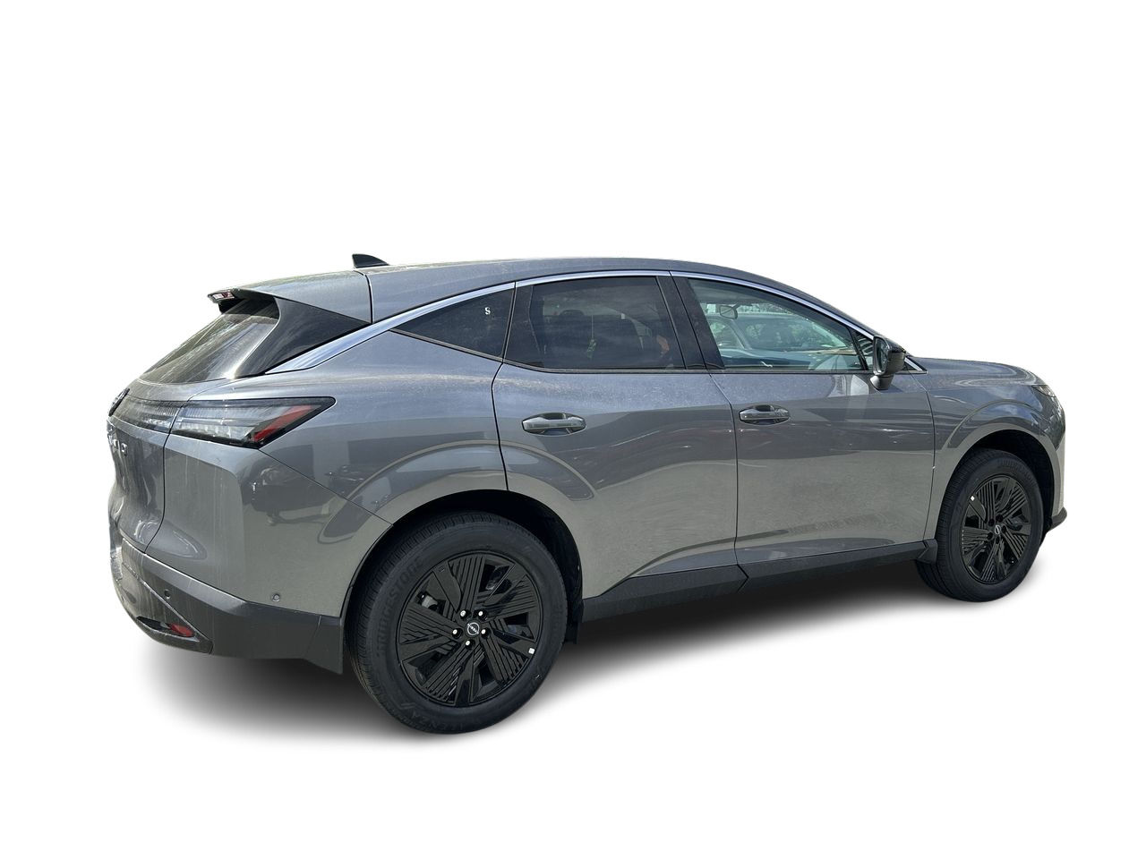 2025 Nissan Murano in Vancouver, British Columbia