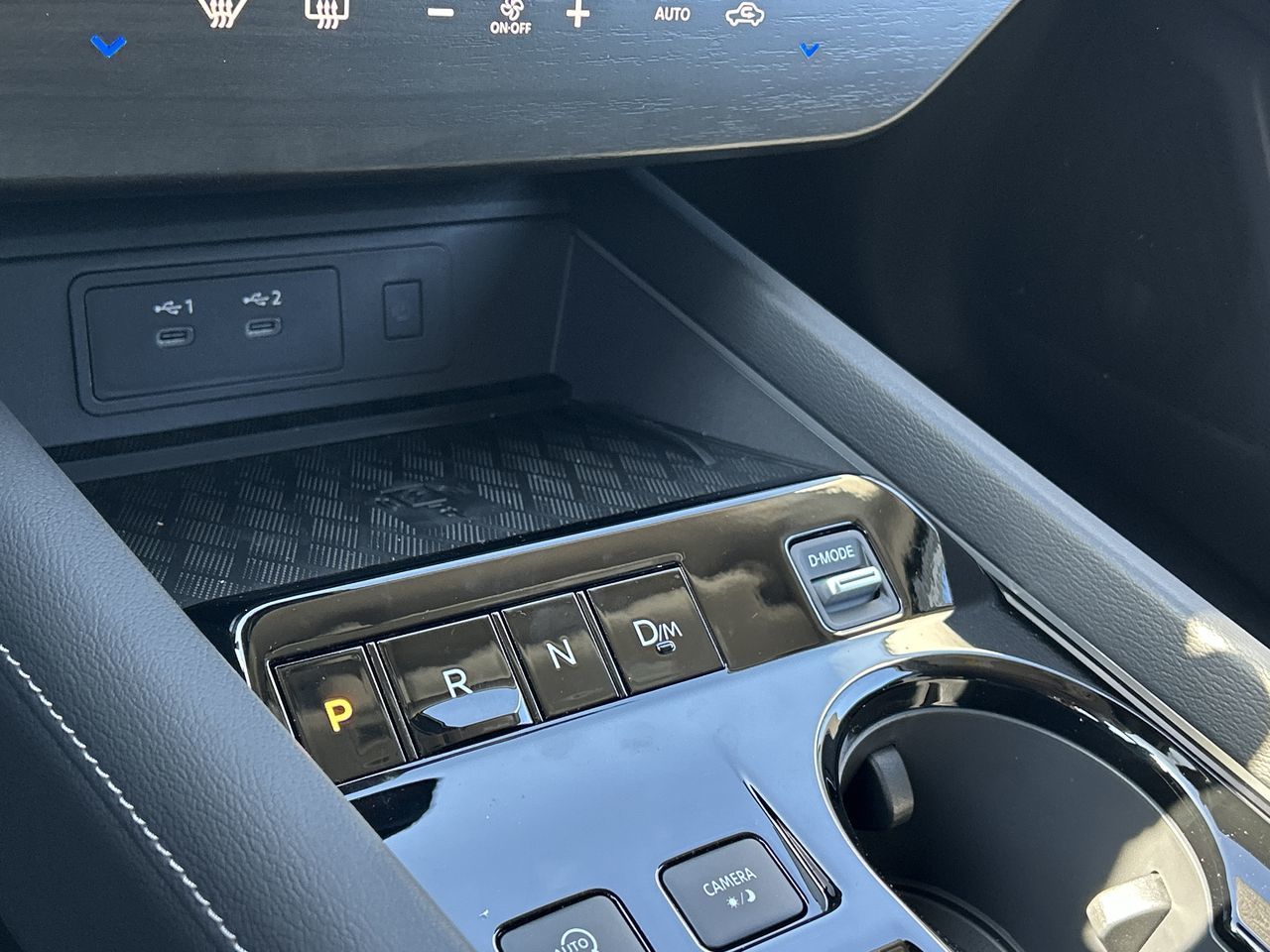 2025 Nissan Murano in Vancouver, British Columbia