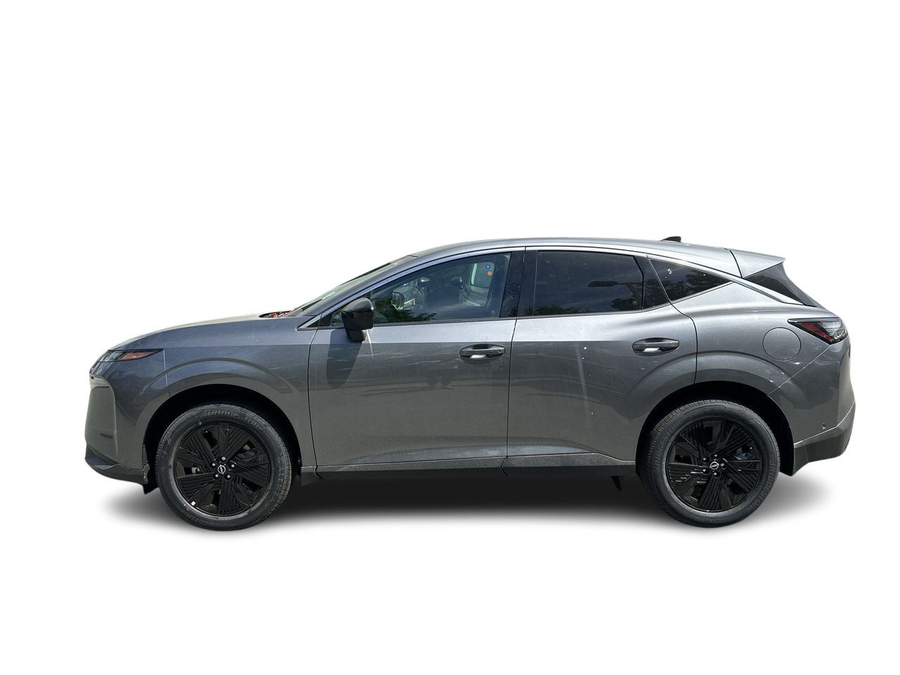 2025 Nissan Murano in Vancouver, British Columbia