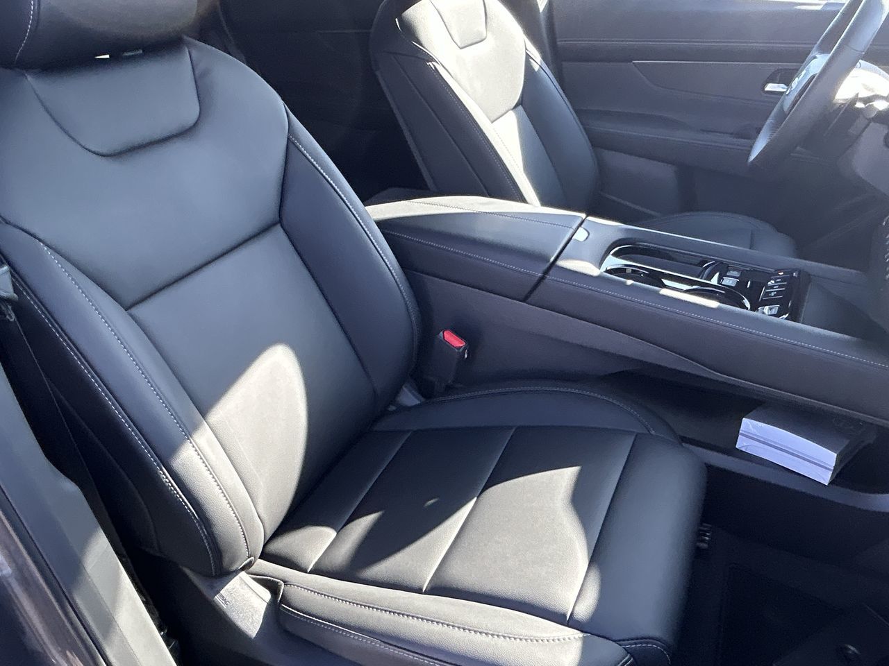 2025 Nissan Murano in Vancouver, British Columbia