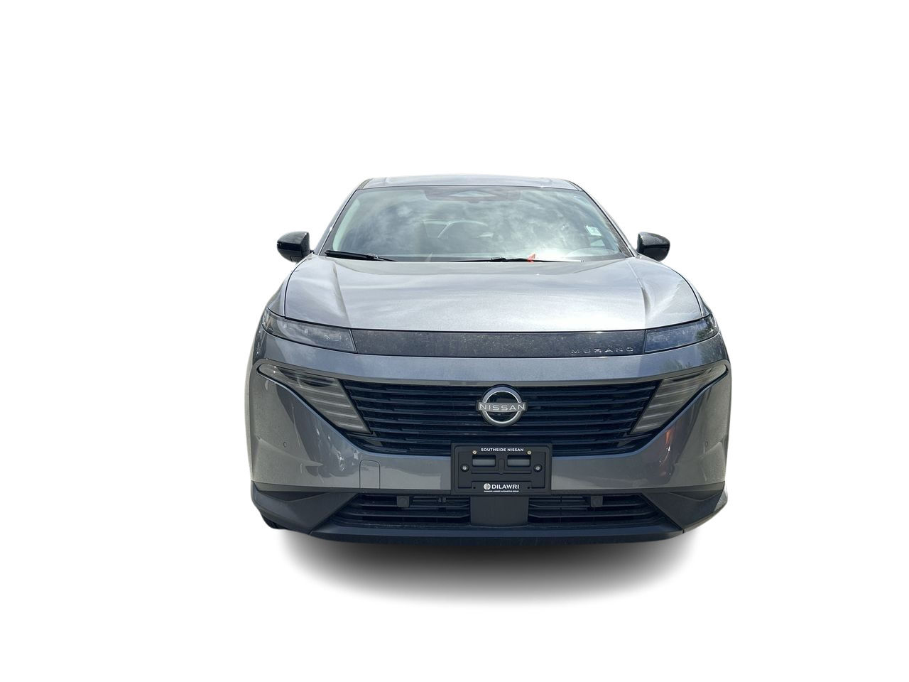 2025 Nissan Murano in Vancouver, British Columbia