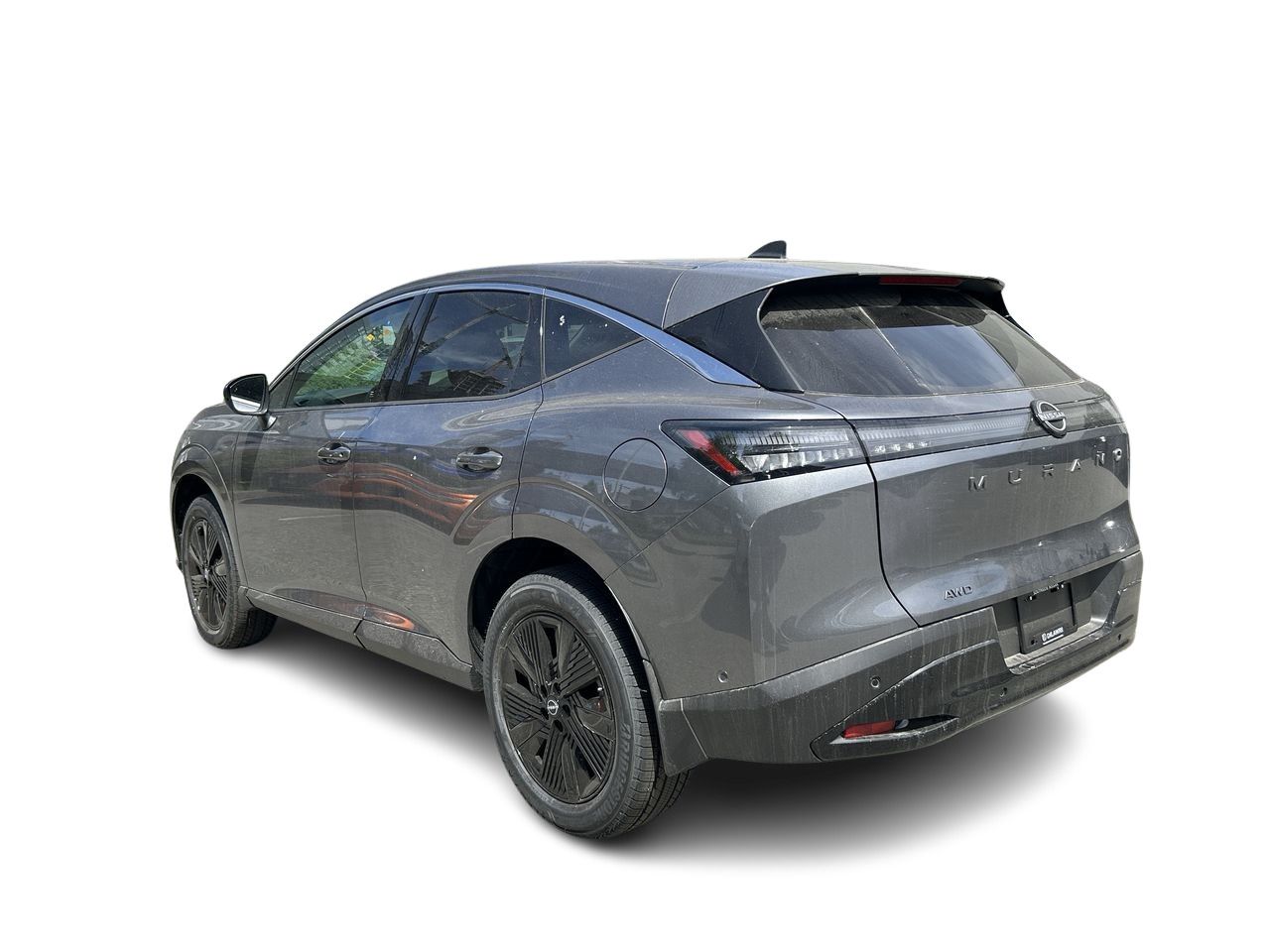 Nissan Murano  2025 à Vancouver, Colombie-Britannique