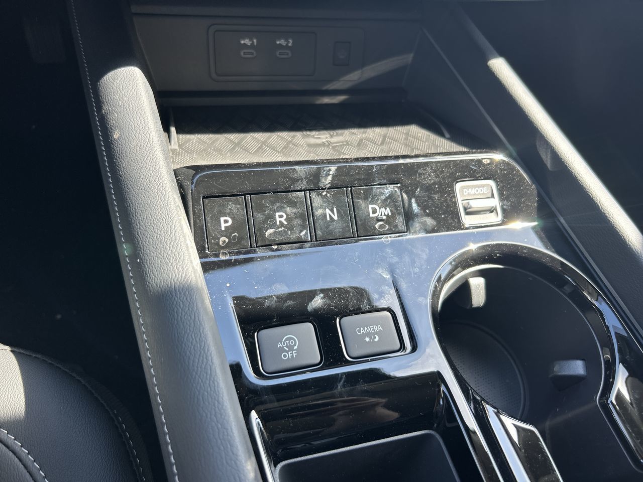 2025 Nissan Murano in Vancouver, British Columbia