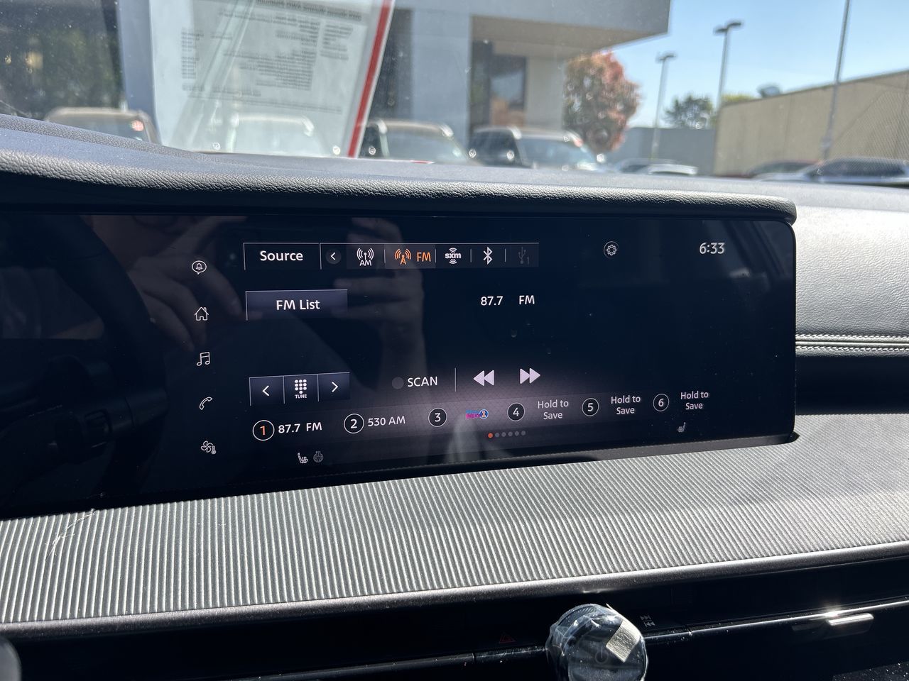 2025 Nissan Murano in Vancouver, British Columbia
