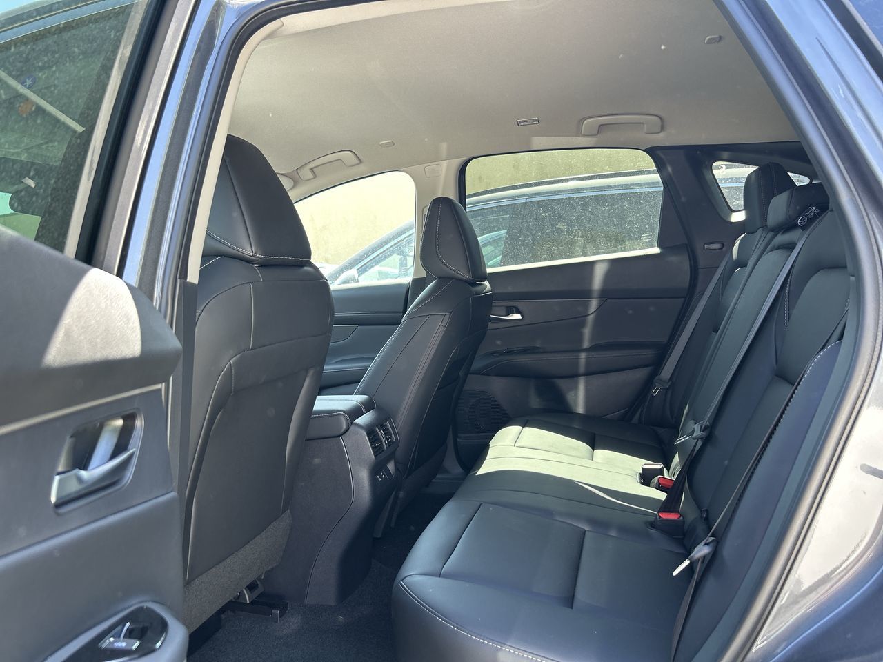 2025 Nissan Murano in Vancouver, British Columbia