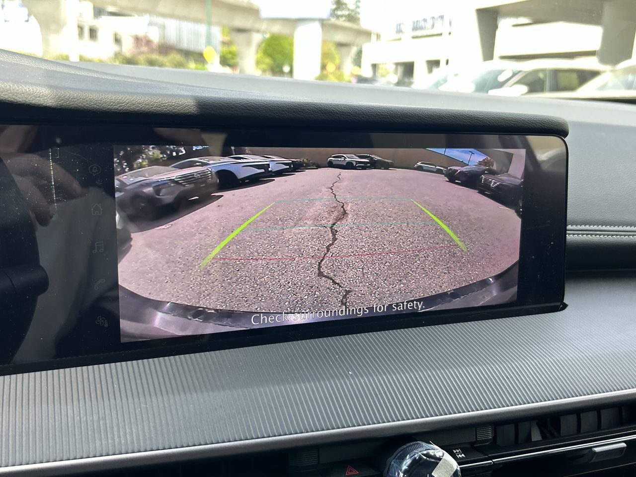 2025 Nissan Murano in Vancouver, British Columbia