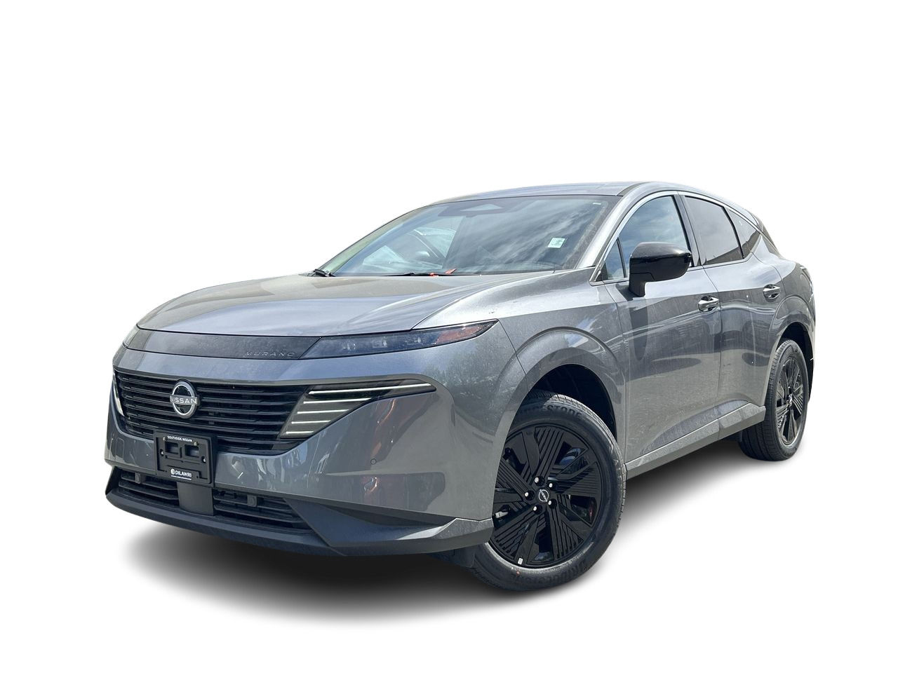 2025 Nissan Murano in Vancouver, British Columbia