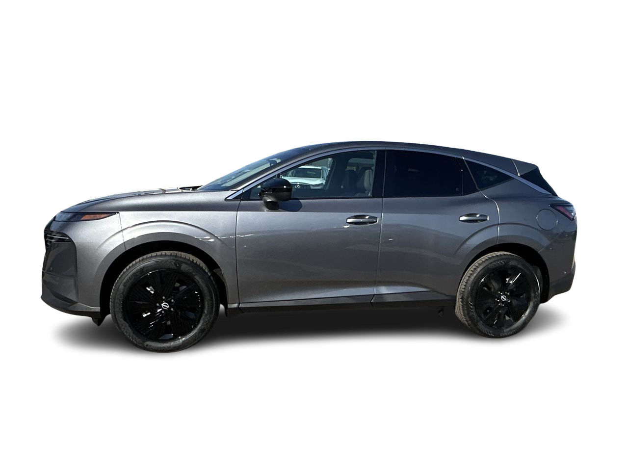 2025 Nissan Murano in Vancouver, British Columbia