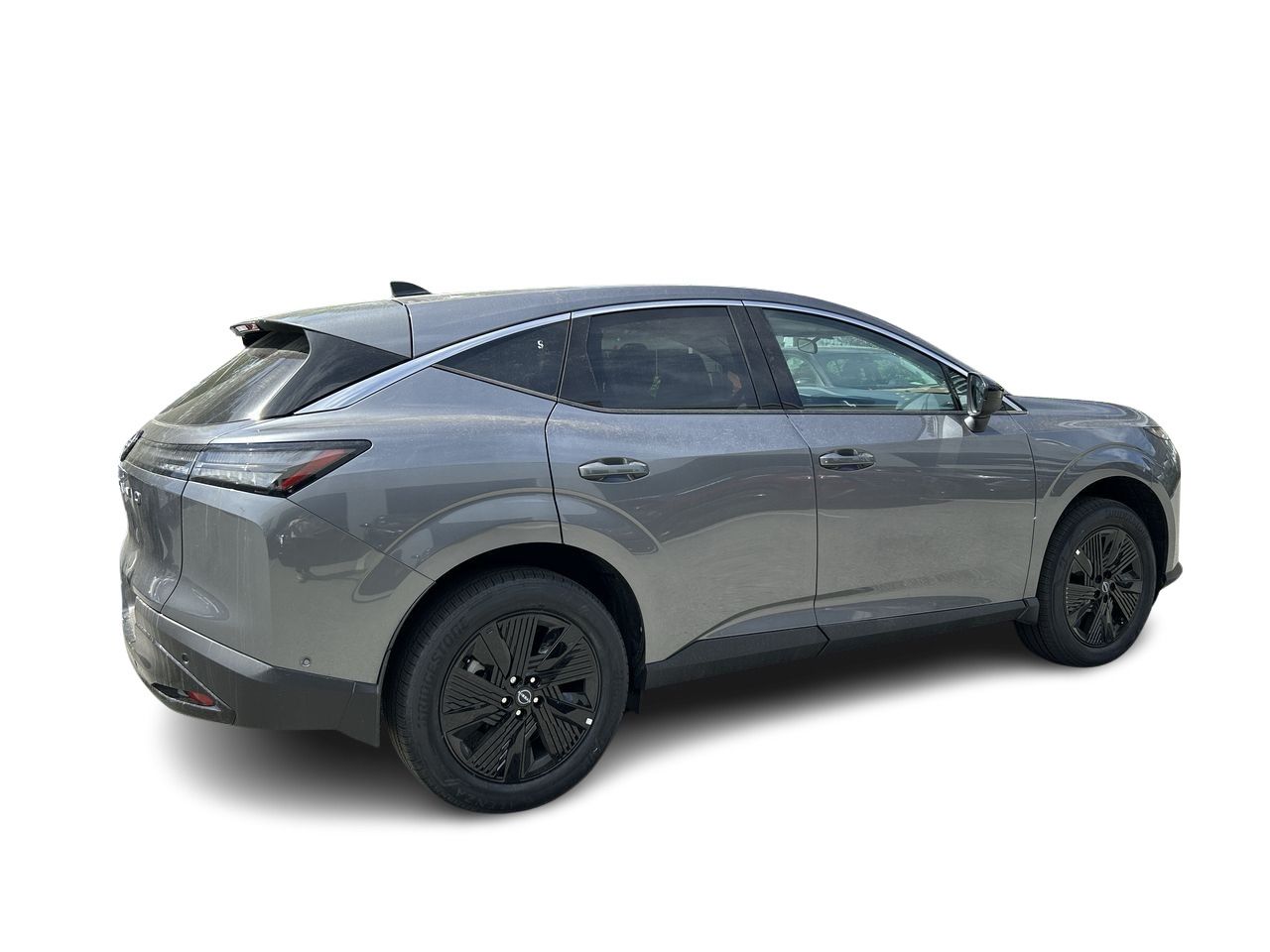 Nissan Murano  2025 à Vancouver, Colombie-Britannique