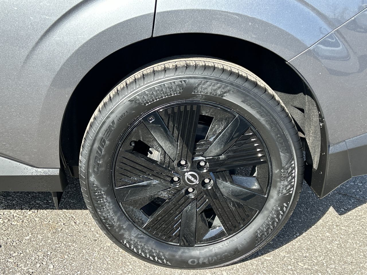 2025 Nissan Murano in Vancouver, British Columbia