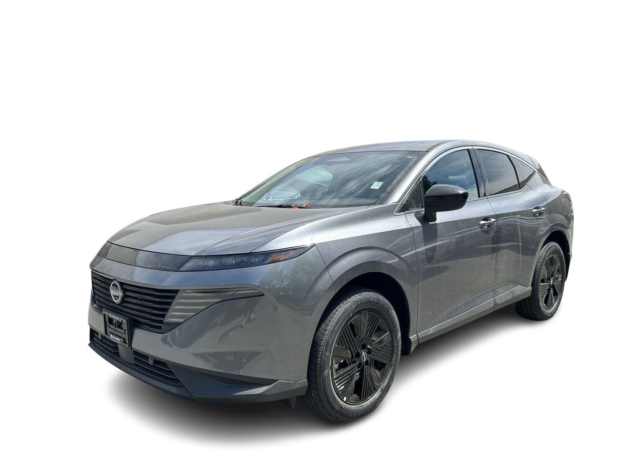 Nissan Murano  2025 à Vancouver, Colombie-Britannique