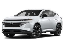 2025 Nissan Murano in Vancouver, British Columbia