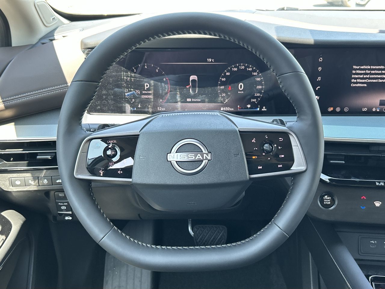 2025 Nissan Murano in Vancouver, British Columbia