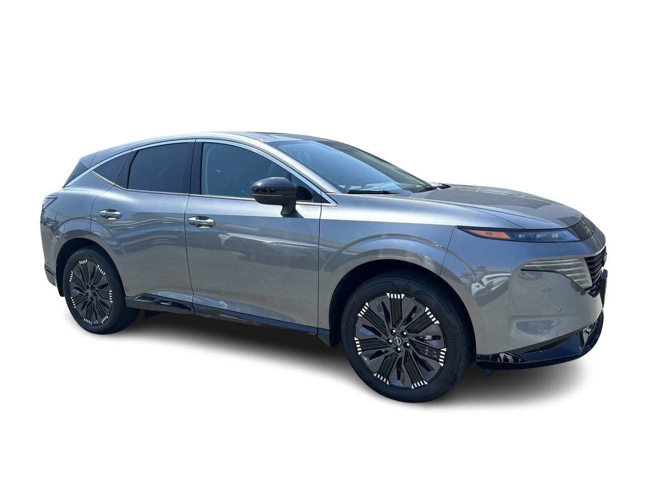 2025 Nissan Murano in Vancouver, British Columbia