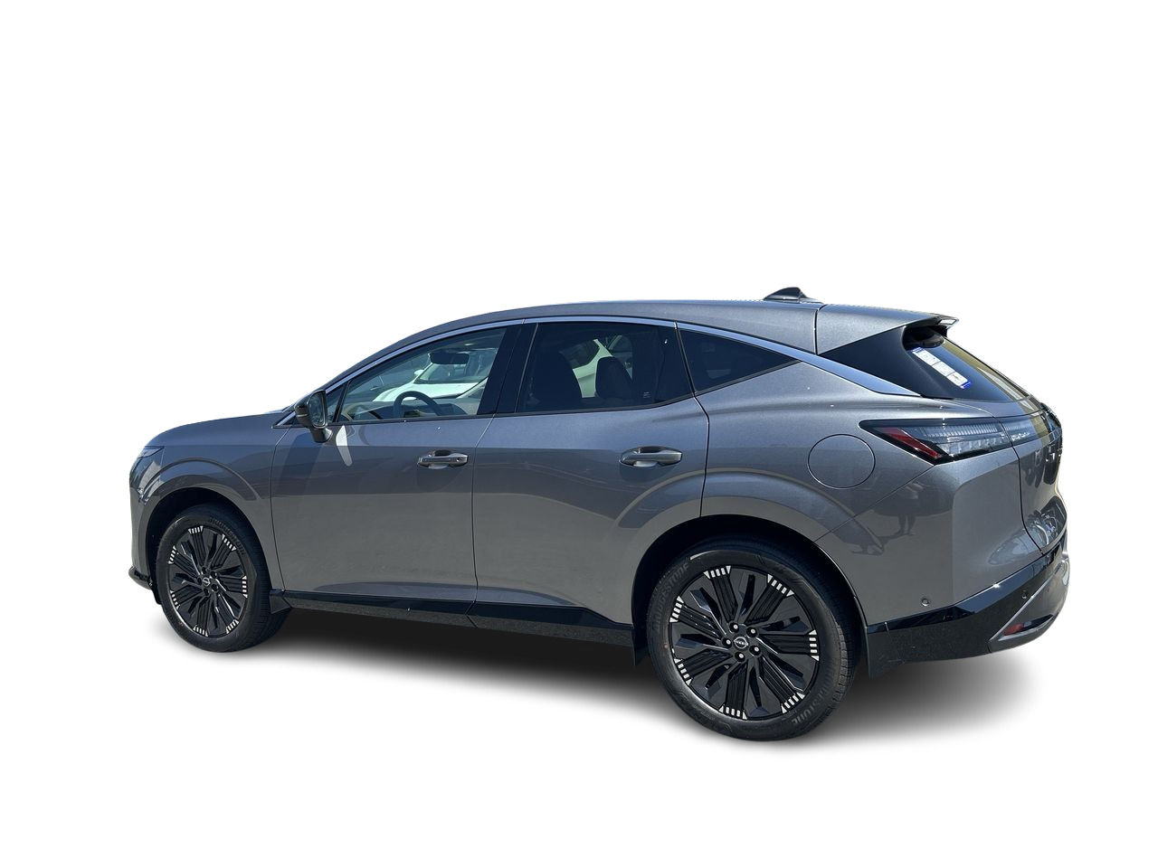 2025 Nissan Murano in Vancouver, British Columbia