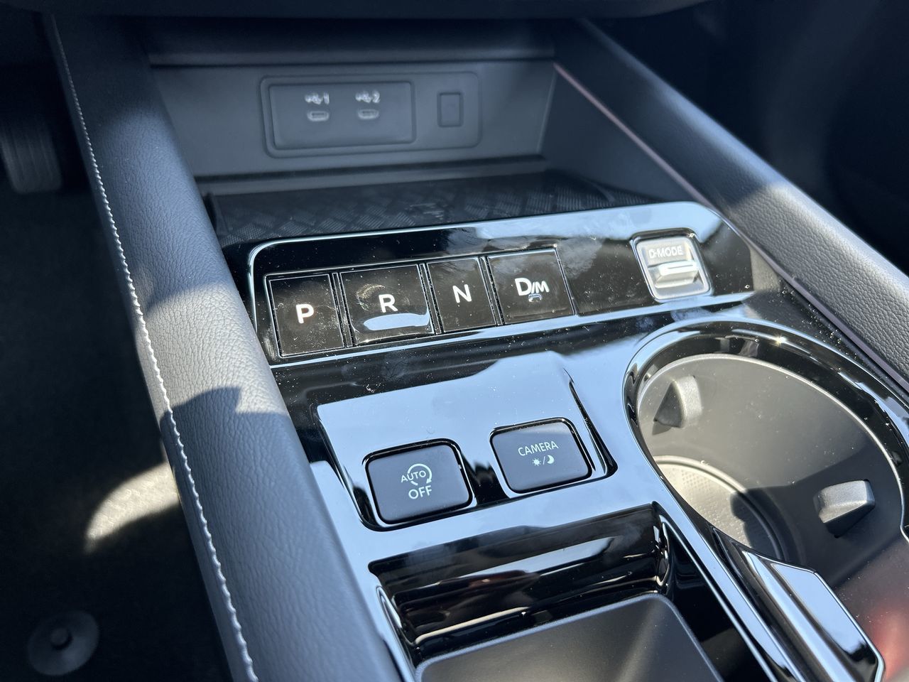 2025 Nissan Murano in Vancouver, British Columbia