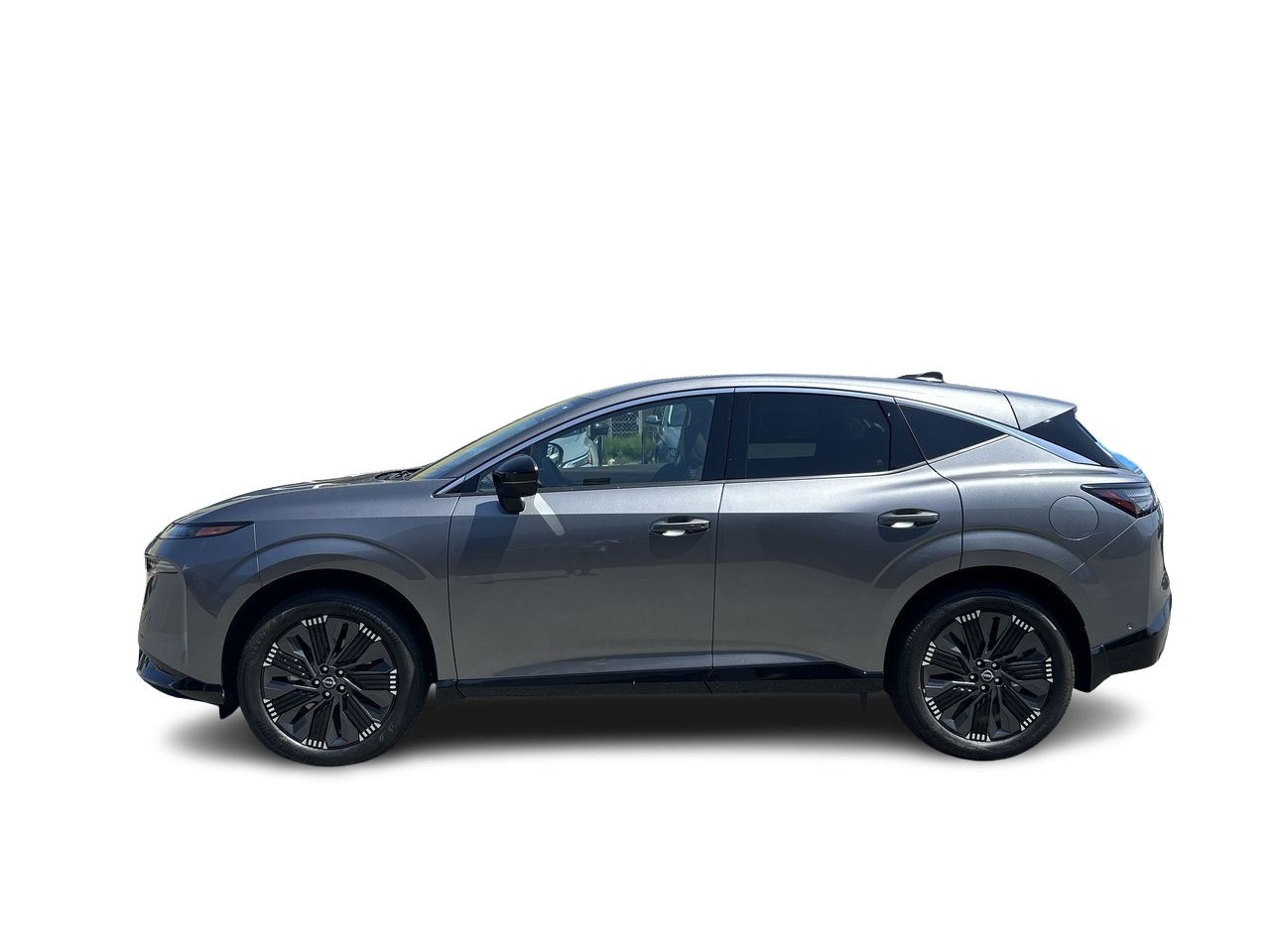 2025 Nissan Murano in Vancouver, British Columbia