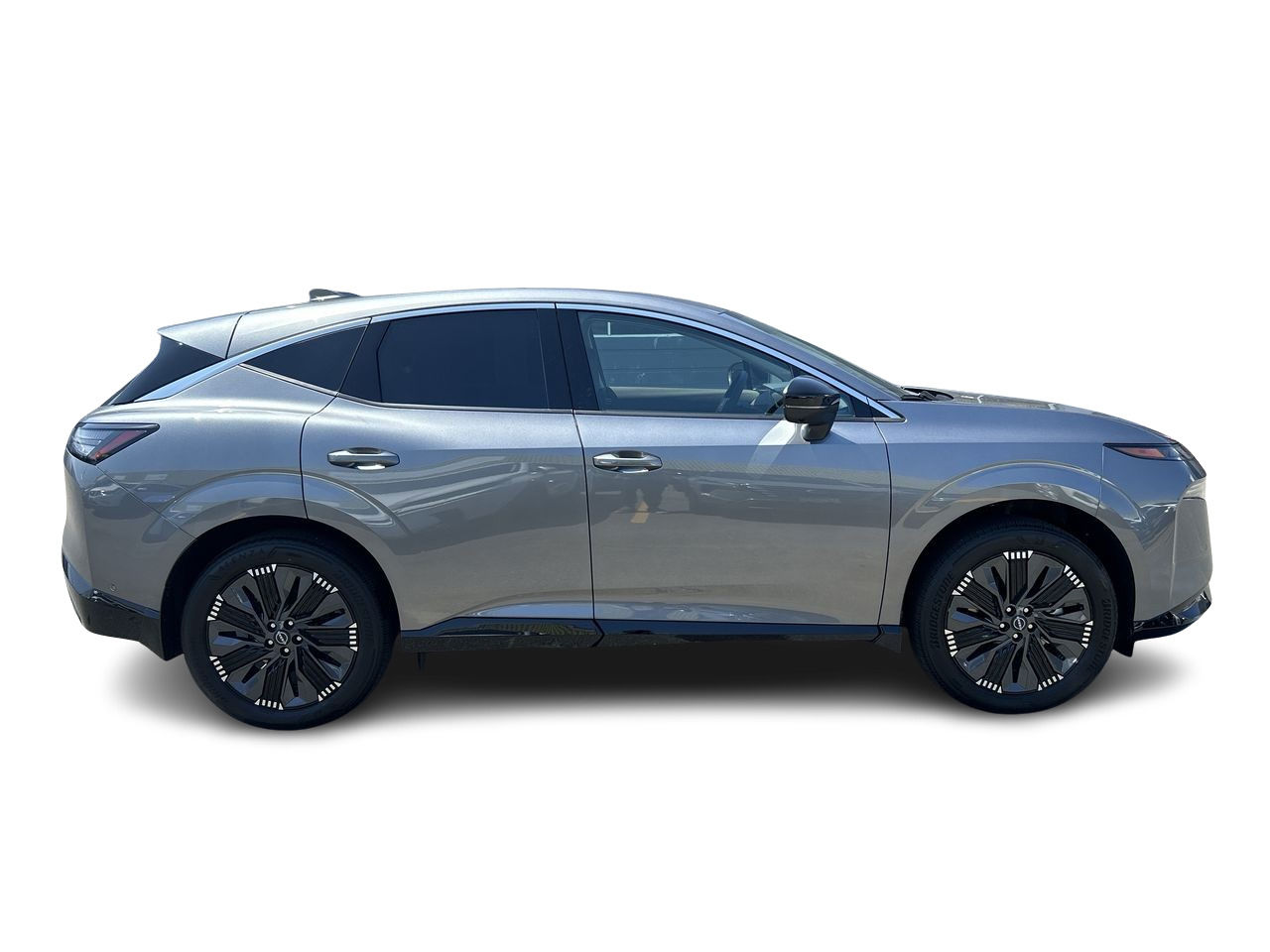 2025 Nissan Murano in Vancouver, British Columbia