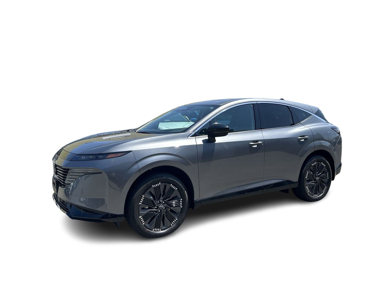 2025 Nissan Murano in Vancouver, British Columbia