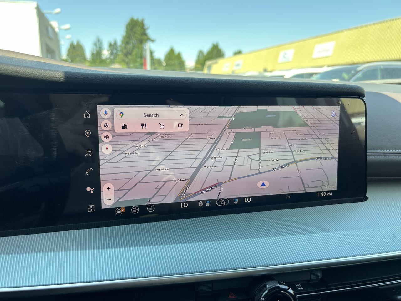 2025 Nissan Murano in Vancouver, British Columbia