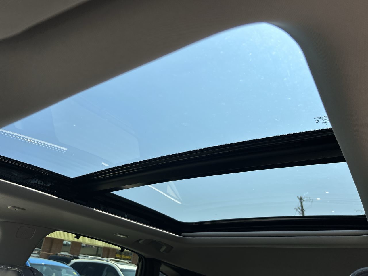2025 Nissan Murano in Vancouver, British Columbia