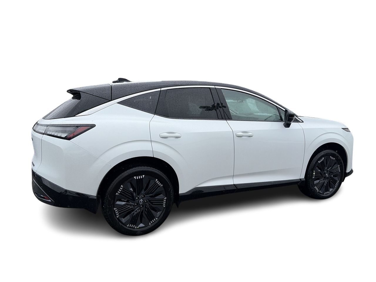 Nissan Murano  2026 à Vancouver, Colombie-Britannique