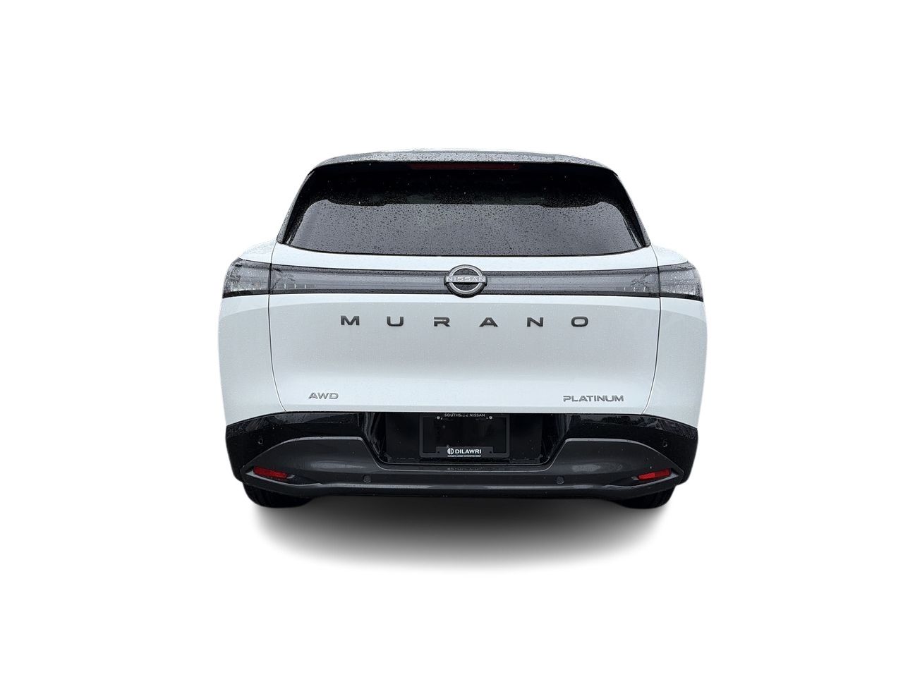 Nissan Murano  2026 à Vancouver, Colombie-Britannique