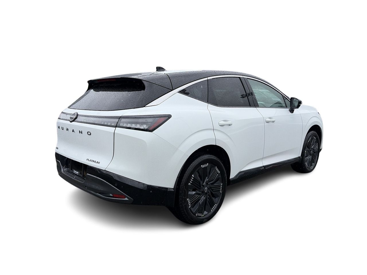 Nissan Murano  2026 à Vancouver, Colombie-Britannique