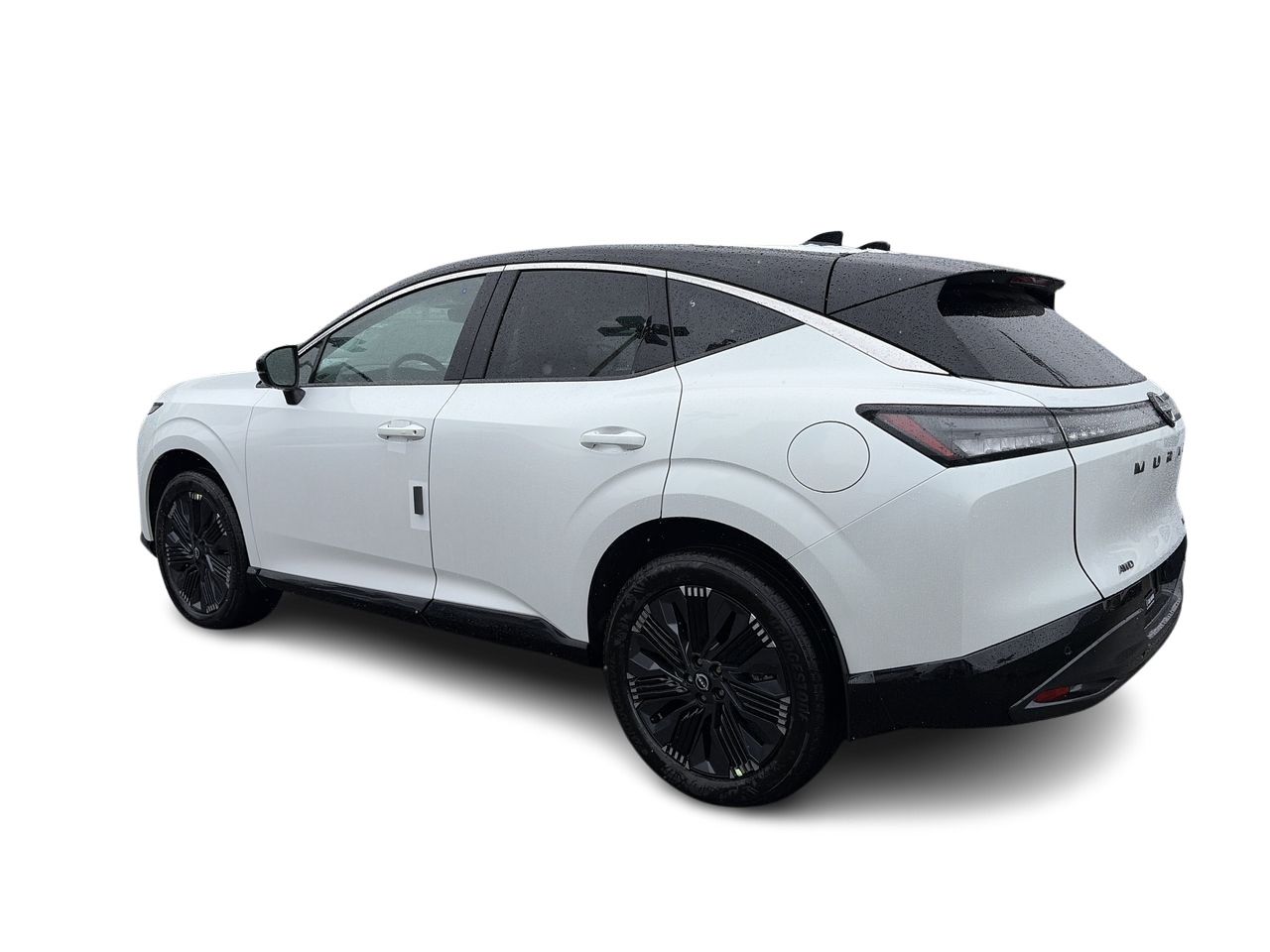 Nissan Murano  2026 à Vancouver, Colombie-Britannique