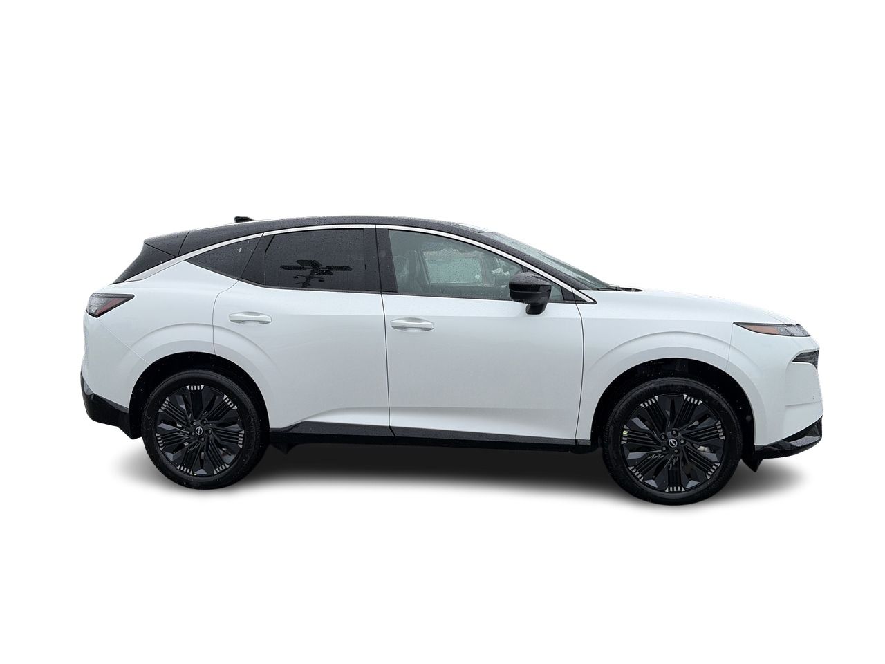 Nissan Murano  2026 à Vancouver, Colombie-Britannique