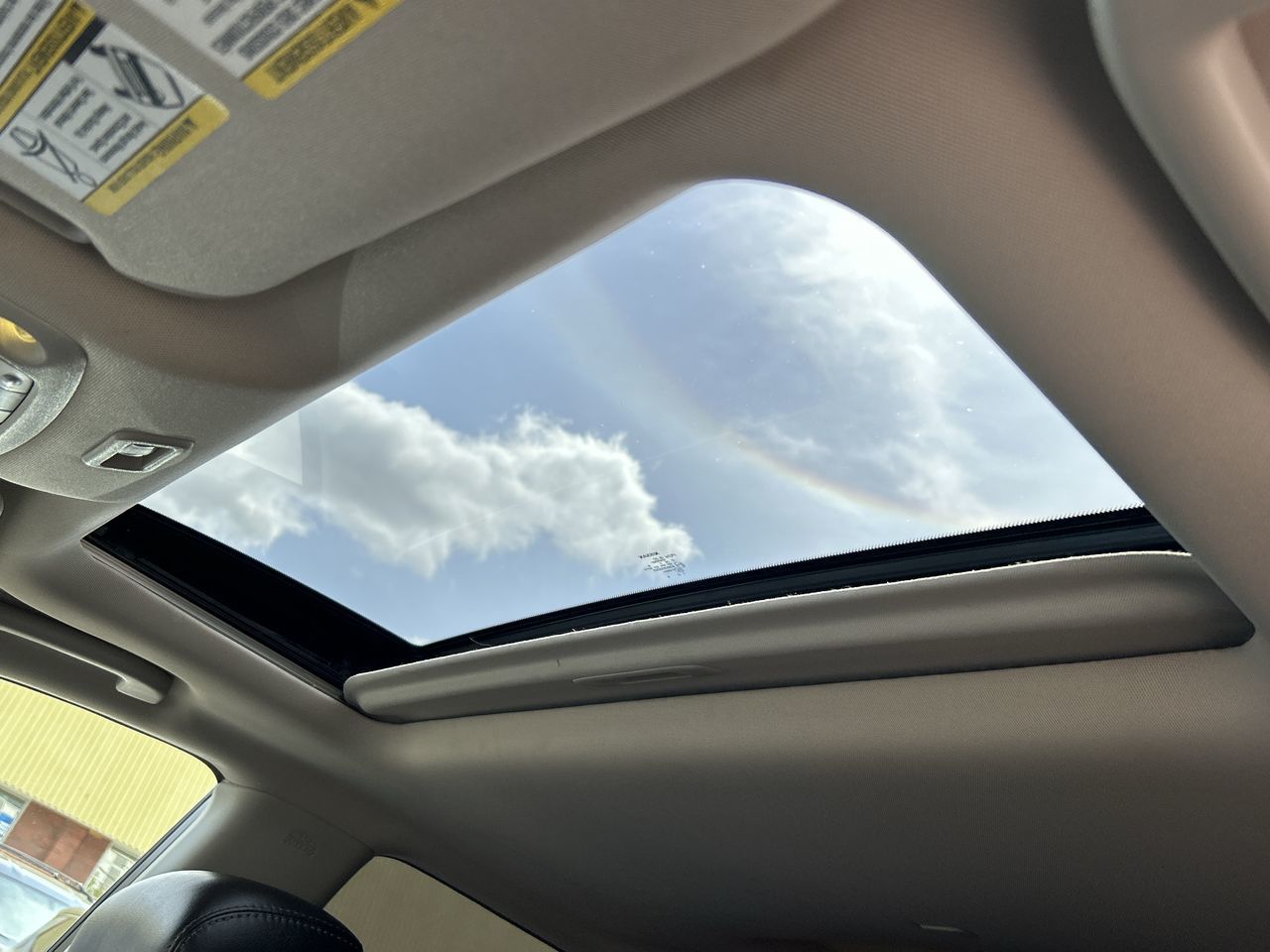 2014 Nissan PATHFINDER HYBRID in Vancouver, British Columbia