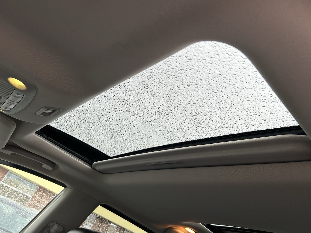 2014 Nissan Pathfinder