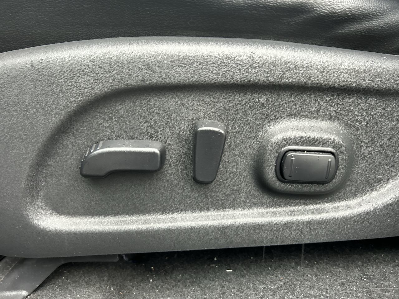 2014 Nissan Pathfinder