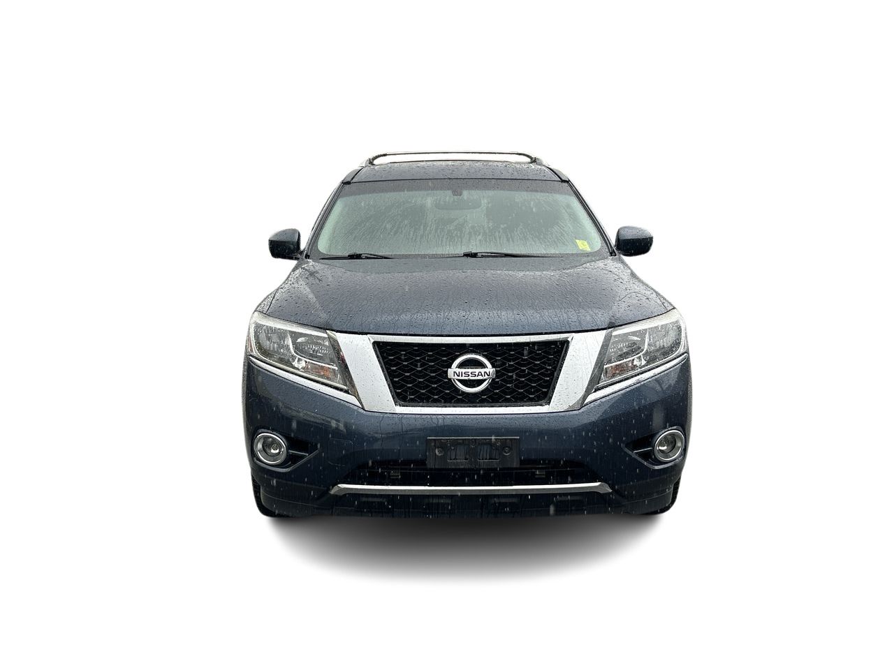 2014 Nissan Pathfinder
