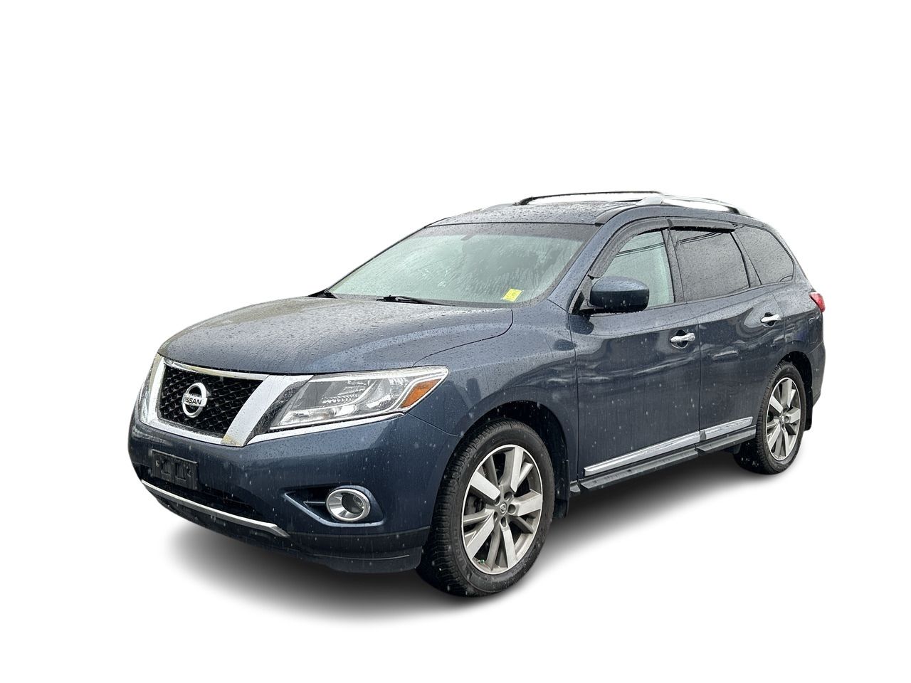 2014 Nissan Pathfinder