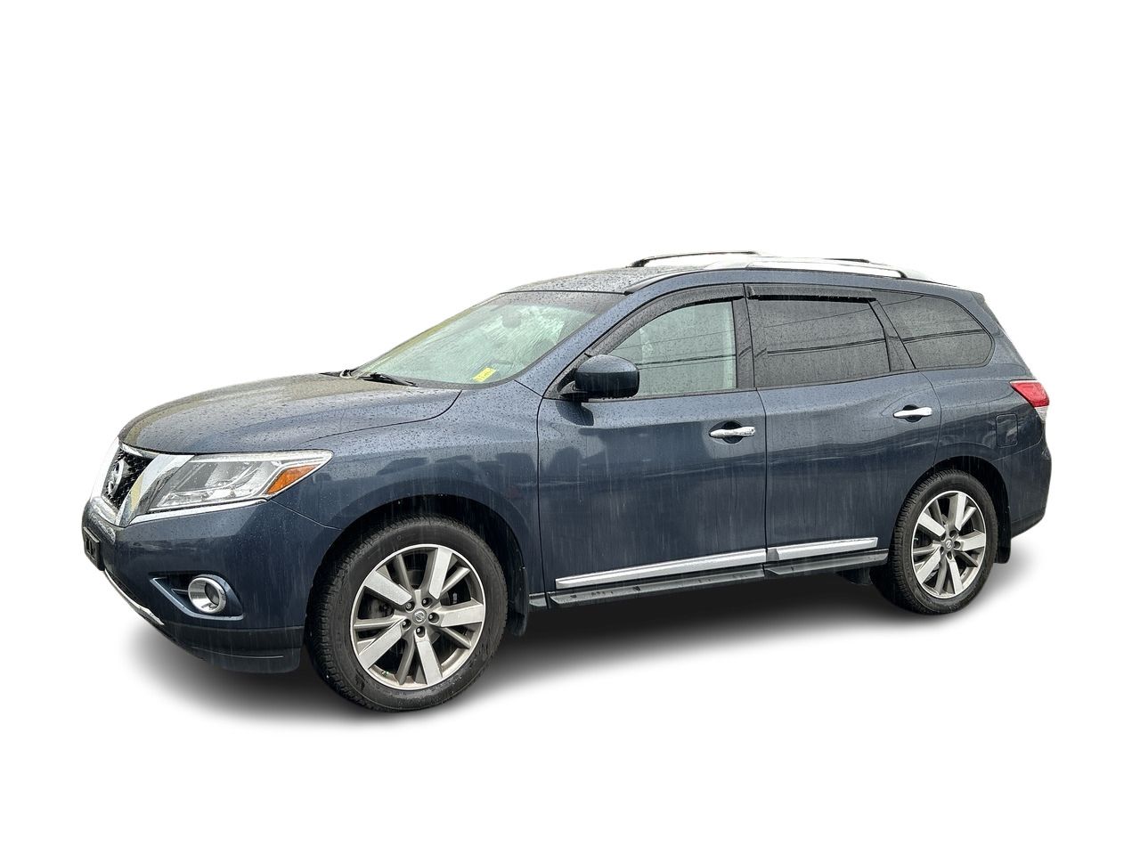 2014 Nissan Pathfinder