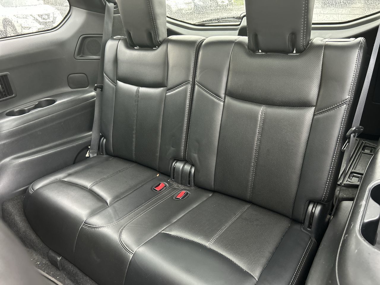 2014 Nissan Pathfinder