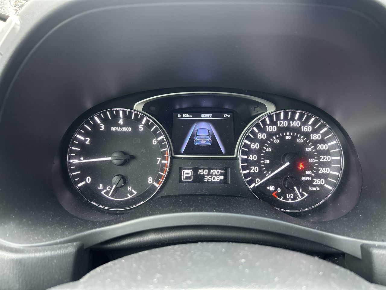 2014 Nissan Pathfinder