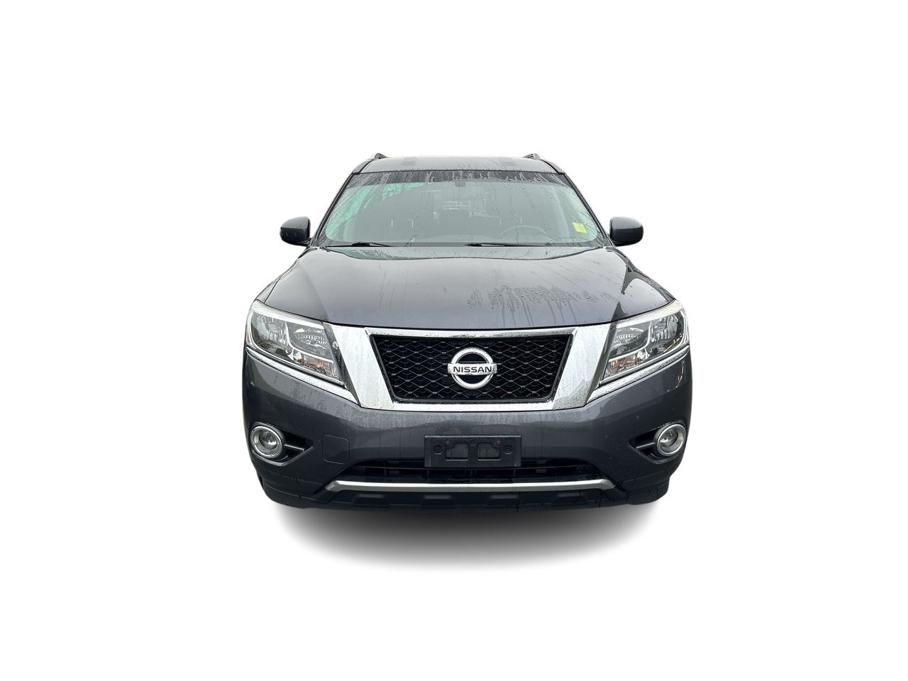 2014 Nissan Pathfinder in Vancouver, British Columbia