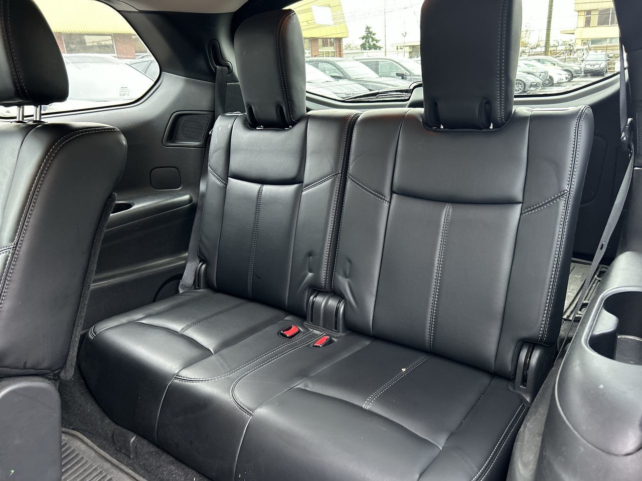 2014 Nissan Pathfinder in Vancouver, British Columbia