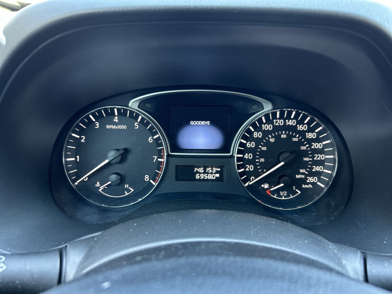 2015 Nissan Pathfinder in Vancouver, British Columbia