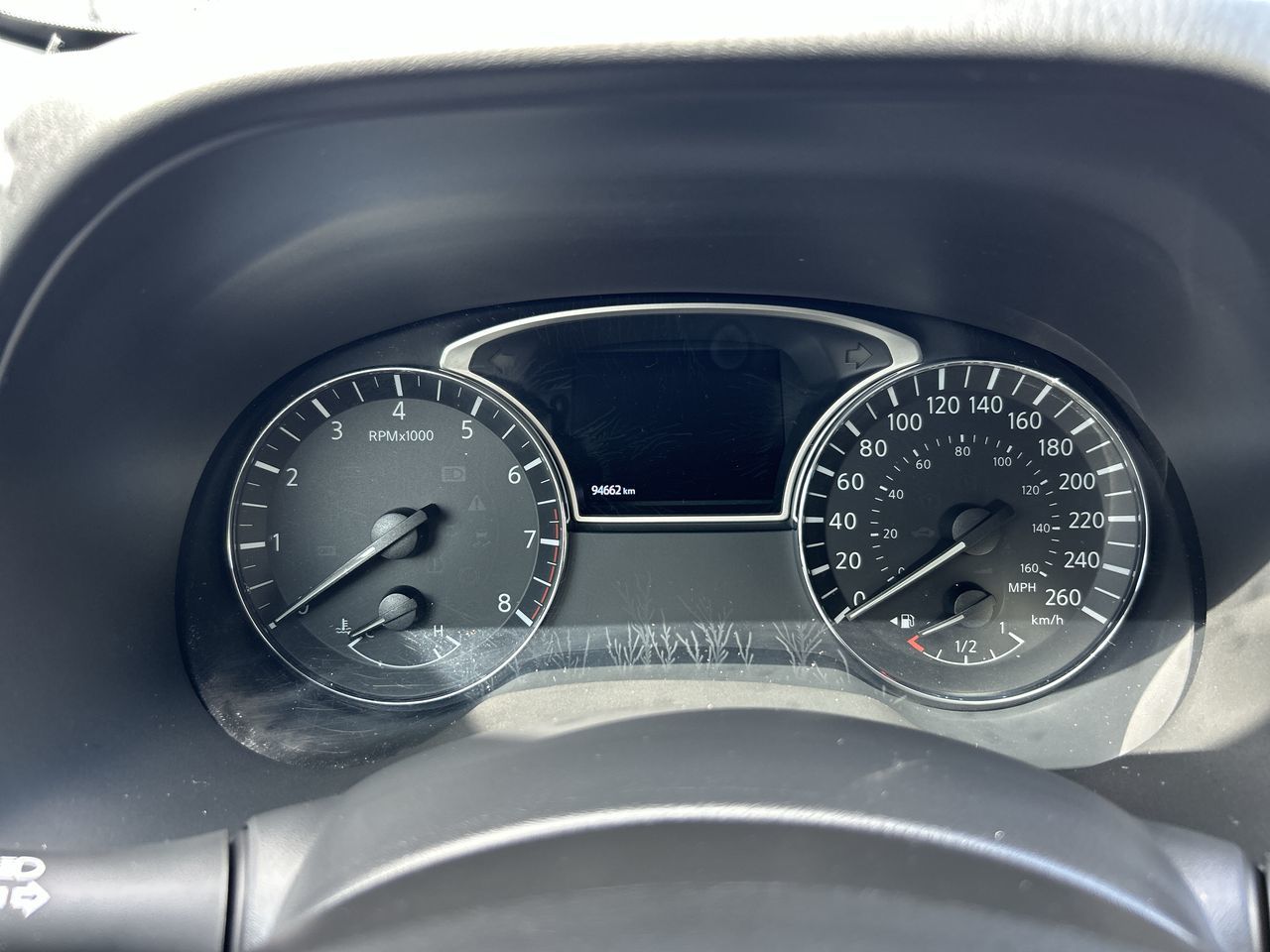 2017 Nissan Pathfinder in Vancouver, British Columbia