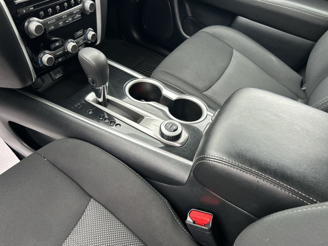2020 Nissan Pathfinder in Vancouver, British Columbia