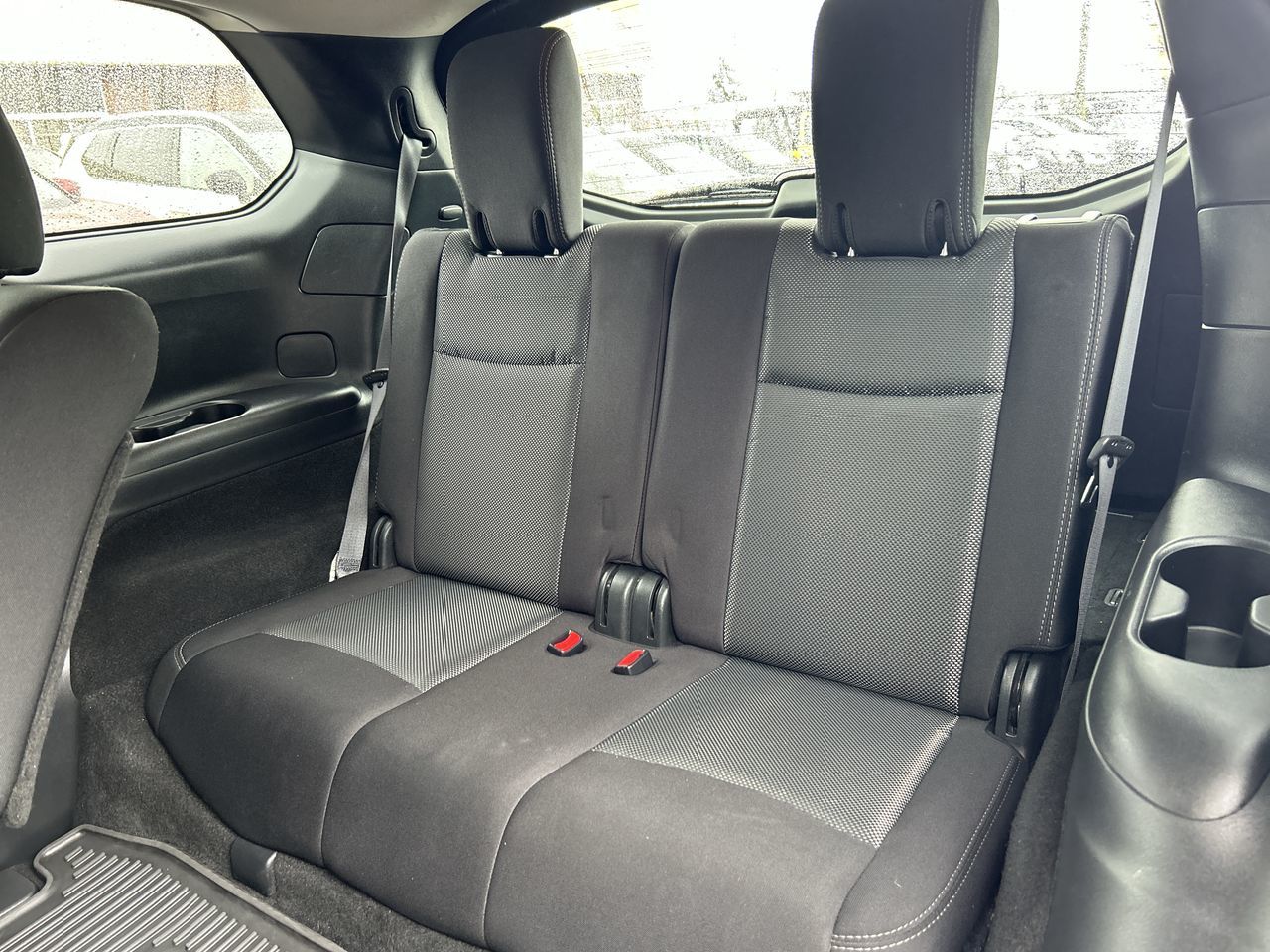 2020 Nissan Pathfinder in Vancouver, British Columbia
